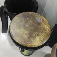 یک عدد جیمبی نو + یک عدد داربوکا|درام و پرکاشن|شهریار, شهریار|دیوار