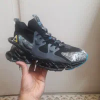 کتونی و کاپشن حرفه ای و خاص(نو)