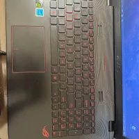 لپ تاپ گیمینگ i7 16g|رایانه همراه|مشهد, الهیه|دیوار