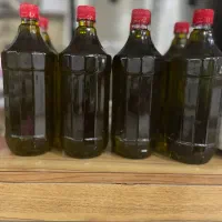 روغن زیتون اصل رودبار تضمینی