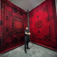 فرش موکت قالیچه