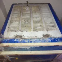 کوله آبی سالم ۴۵۰۰