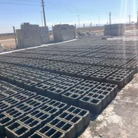 بلوک سیمانی|مصالح و تجهیزات ساختمان|تاکستان, |دیوار