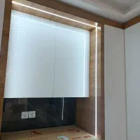 پـ ـروفیل کابینتــ ـی
