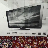 تی وی ۴۰ اینچ سونی سالم