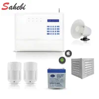 دزدگیر اماکن