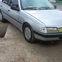 پژو405مدل91