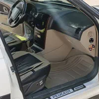 پارس مدل ۹۷ در حد|خودرو سواری و وانت|جیرفت, |دیوار