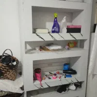 کمد تر تمیز