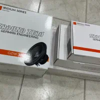 گرندزیرو و همرتک آکبند