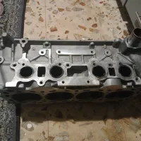 سرسیلندر پرادو در حد نو سالم بدون میل سوپاپ|قطعات یدکی و لوازم جانبی|شیراز, دکتر حسابی|دیوار