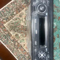 رادیو بخش سی دی mvm 310
