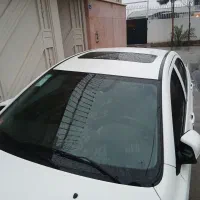 شاهین سانروف دار ۱۴۰۳