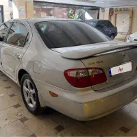 ماکسیما اتوماتیک