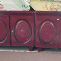 کمد زیر رختخوابی تمیز|مبلمان خانگی و میز عسلی|یاسوج, |دیوار