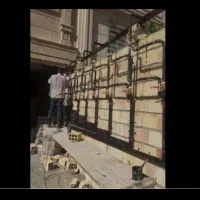 لوله کشی گاز و تعمیرات