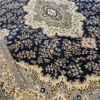 فرش۱۲متری جفت صددرصداکرولیک پنبه خالص