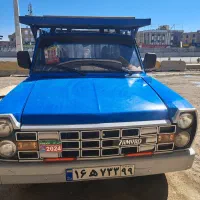 نیسان ۸۶ انژکتور