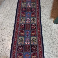 خرک دوزرع خشتی ساروق