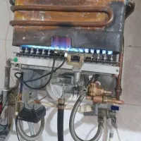 تعمیرات بخاری ، آبگرمکن ، اجاق گازدرمحل شبانه روزی|خدمات پیشه و مهارت|نهاوند, |دیوار