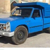 فروش نیسان ۱۴۰۴ ترتمیز