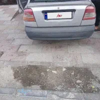پراید ۱۴۱ مدل ۸۷