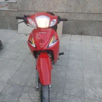 موتور بی کلاج جترو مدل ۹۴|موتورسیکلت|لردگان, |دیوار