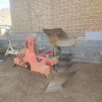 گاوآهن برگردون