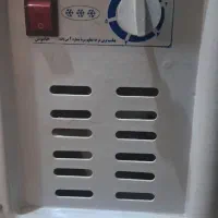 فیریزر صندوقی در حد آک|یخچال و فریزر|قم, باجک دو|دیوار