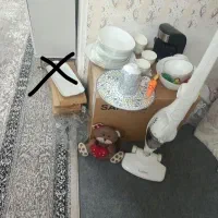 سرویس اوپال ۶نفره