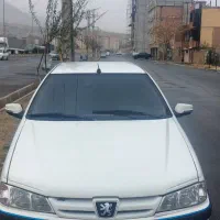 سواری پرشیا|خودرو سواری و وانت|ماکو, |دیوار