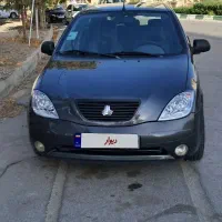 تیبا 2 مدل 95