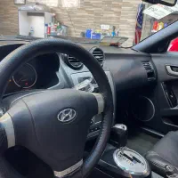 هیوندا کوپه معاوضه با ازرا و توسان|خودرو سواری و وانت|نور, |دیوار