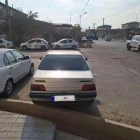 405 مدل 91|خودرو سواری و وانت|شاهدشهر, |دیوار