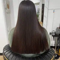 کراتین و پروتئین تراپی فقط هزینه مواد