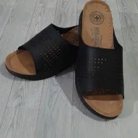 تولیدی دمپایی زنانه میرزایی|کیف، کفش، کمربند|مشهد, شهید آوینی|دیوار