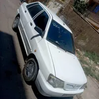 پراید 132 EX، مدل ۱۳۹۰|خودرو سواری و وانت|قرچک, |دیوار