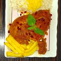 کترینگ خانگی با قیمت ۱۹۹|خوردنی و آشامیدنی|اهواز, کوی ملی راه|دیوار