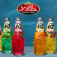 استخدام بازاریاب موادغذایی