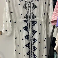 لباس ساحلی نو