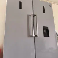 یخچال دوقلوی جی پلاس|یخچال و فریزر|مشگین شهر, |دیوار