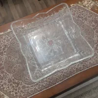 میوه خوری پایه دار ترک آکبند مناسب کادویی|ظروف سرو و پذیرایی|کرج, کوی کارمندان جنوبی|دیوار