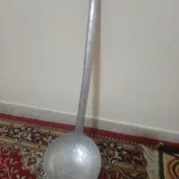 ملاقه بزرگ روحی