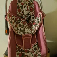 کریر|کالسکه و لوازم جانبی|گرگان, |دیوار