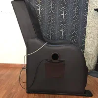 صندلی ماساژ درمانی نرم‌وی(دکترجید)|آرایشی، بهداشتی، درمانی|رشت, گلسار|دیوار