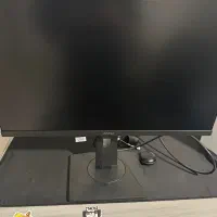 مانیتور msi G244PF-E2|تلویزیون و پروژکتور|تهران, پاسداران|دیوار