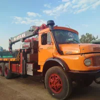 جرثقیل 10تن،15تن،20تن