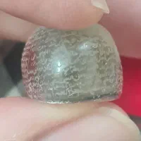 انگشترنگین عتیقه کلکسیونی دُرنجف منقش زیارت عاشورا|کلکسیون اشیاء عتیقه|تهران, مسعودیه|دیوار