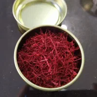 هل اکبر بنفش و زعفران ممتاز قائنات|خوردنی و آشامیدنی|اهواز, بهارستان|دیوار