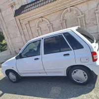 پراید۱۱۱ مدل ۹۶